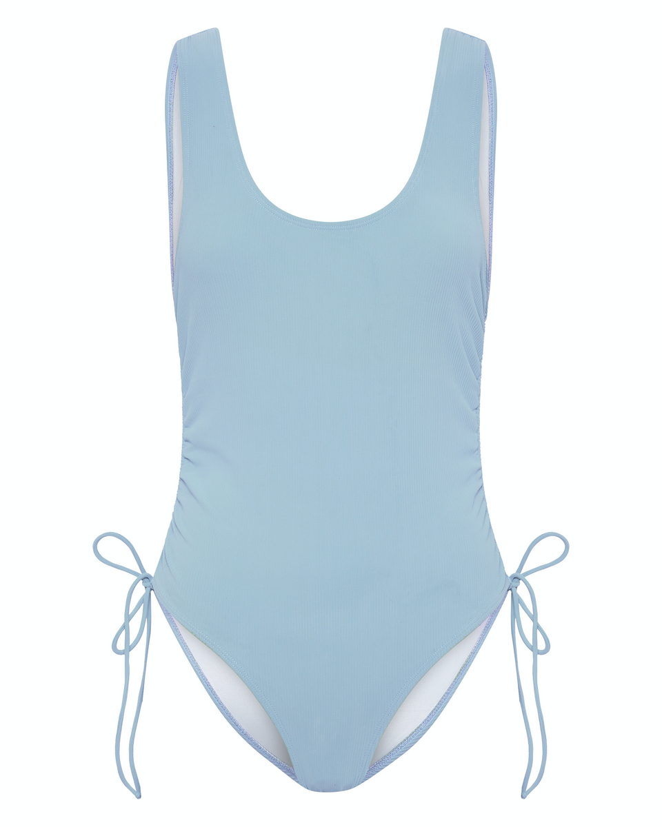 ELKE ONE PIECE - Sky Mist – Casika