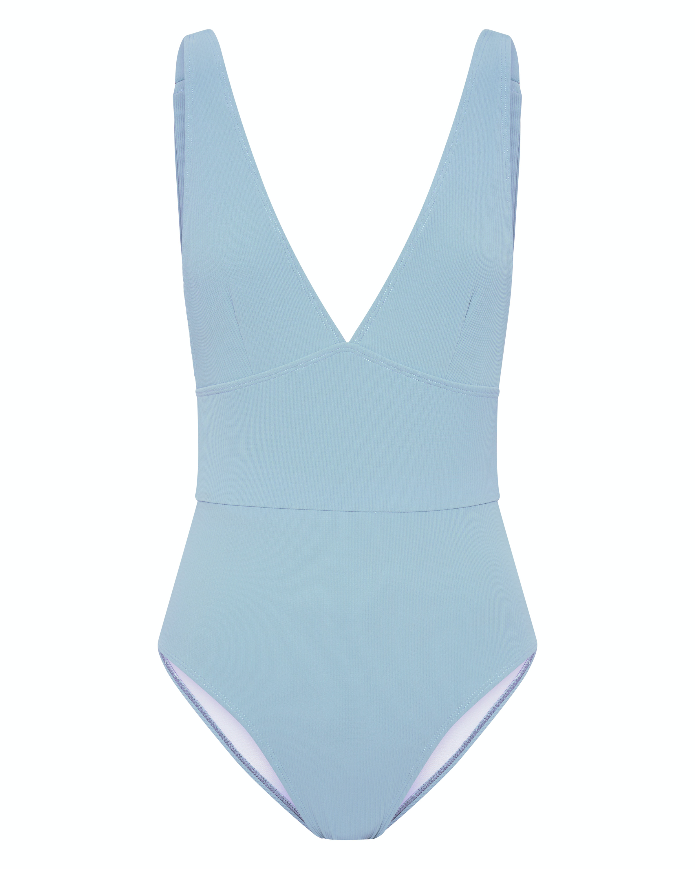 ★PISCESS★Doodle Drawing One-Piece Swimsuit★Sky Blue★人気 Artsy Tile - One-Piece Swimsuit for Women | Roxy